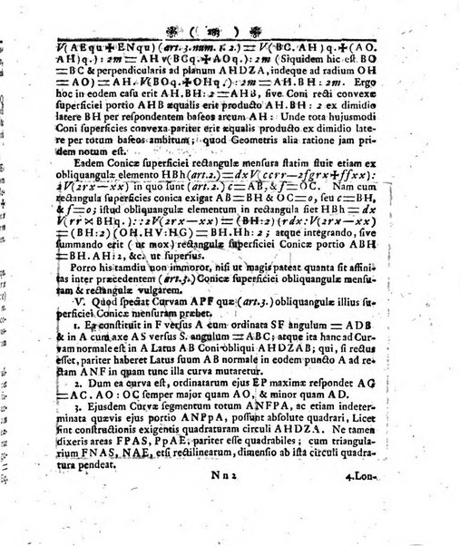 Miscellanea Berolinensia ad incrementum scientiarum ex scriptis Societati regiae scientiarum exhibitis edita