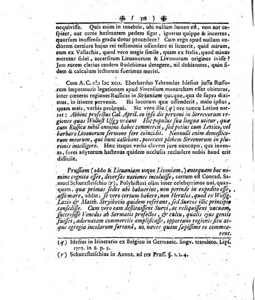 Miscellanea Berolinensia ad incrementum scientiarum ex scriptis Societati regiae scientiarum exhibitis edita