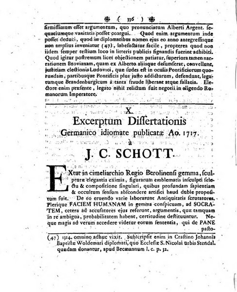 Miscellanea Berolinensia ad incrementum scientiarum ex scriptis Societati regiae scientiarum exhibitis edita