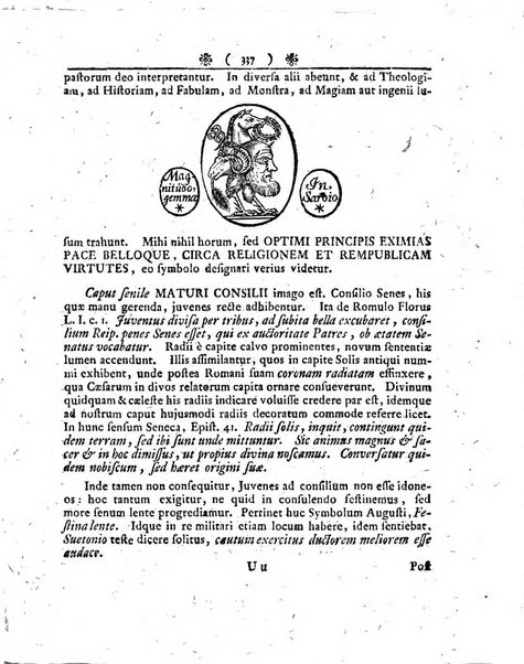 Miscellanea Berolinensia ad incrementum scientiarum ex scriptis Societati regiae scientiarum exhibitis edita