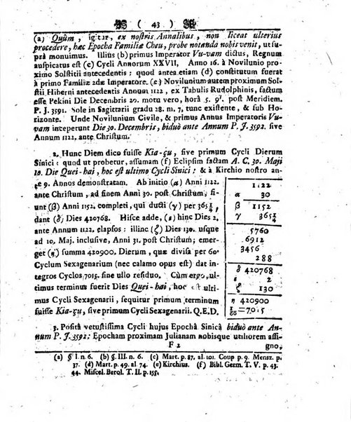 Miscellanea Berolinensia ad incrementum scientiarum ex scriptis Societati regiae scientiarum exhibitis edita