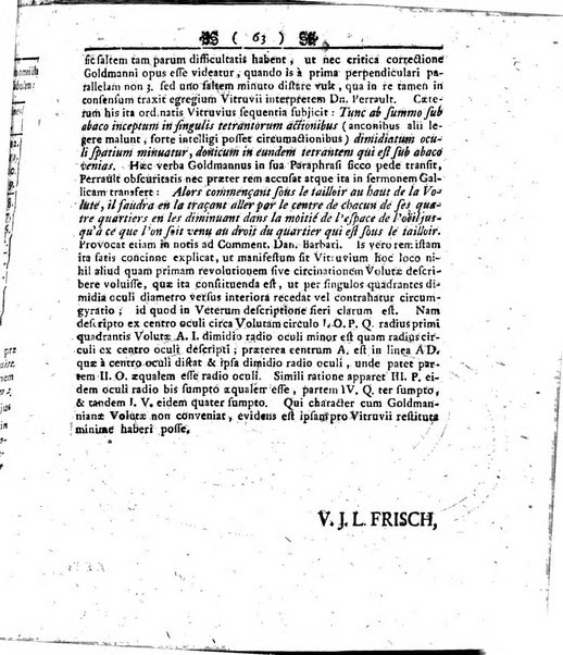 Miscellanea Berolinensia ad incrementum scientiarum ex scriptis Societati regiae scientiarum exhibitis edita