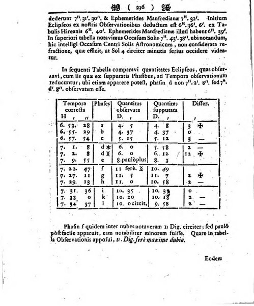 Miscellanea Berolinensia ad incrementum scientiarum ex scriptis Societati regiae scientiarum exhibitis edita