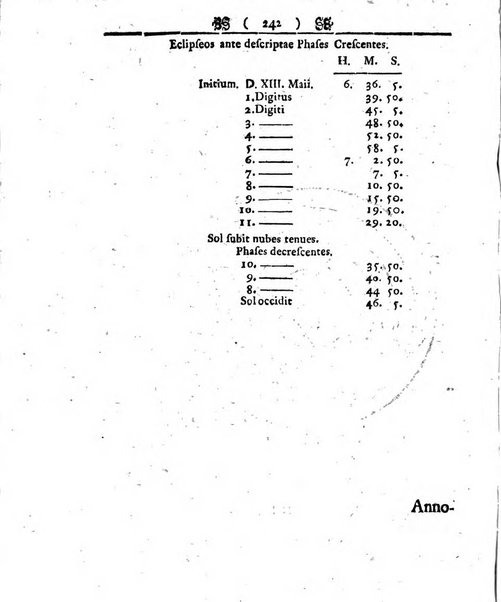 Miscellanea Berolinensia ad incrementum scientiarum ex scriptis Societati regiae scientiarum exhibitis edita