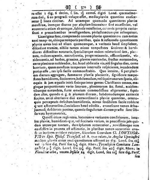 Miscellanea Berolinensia ad incrementum scientiarum ex scriptis Societati regiae scientiarum exhibitis edita