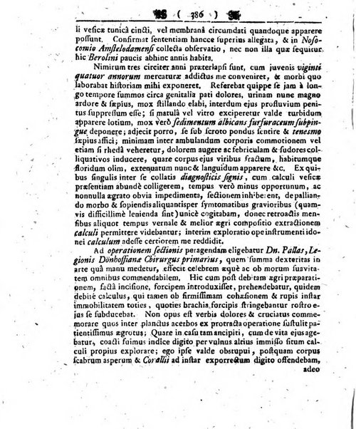 Miscellanea Berolinensia ad incrementum scientiarum ex scriptis Societati regiae scientiarum exhibitis edita