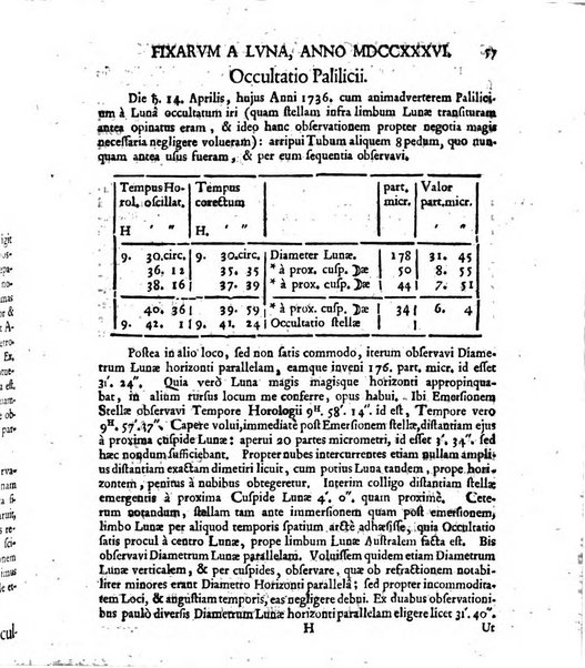 Miscellanea Berolinensia ad incrementum scientiarum ex scriptis Societati regiae scientiarum exhibitis edita