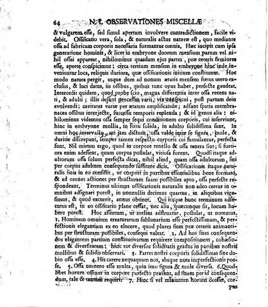 Miscellanea Berolinensia ad incrementum scientiarum ex scriptis Societati regiae scientiarum exhibitis edita