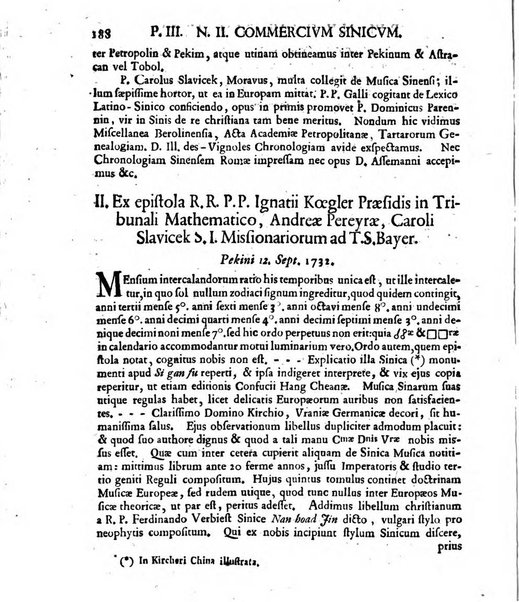 Miscellanea Berolinensia ad incrementum scientiarum ex scriptis Societati regiae scientiarum exhibitis edita