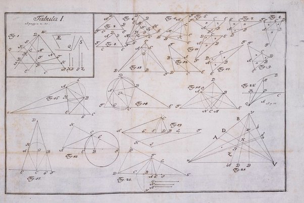 Miscellanea Berolinensia ad incrementum scientiarum ex scriptis Societati regiae scientiarum exhibitis edita