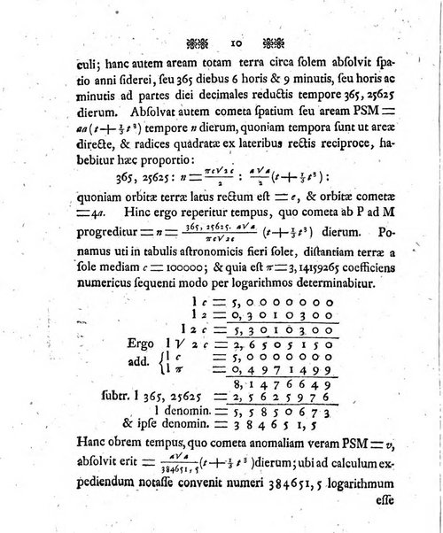 Miscellanea Berolinensia ad incrementum scientiarum ex scriptis Societati regiae scientiarum exhibitis edita