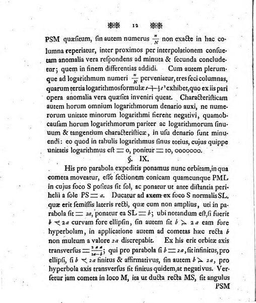 Miscellanea Berolinensia ad incrementum scientiarum ex scriptis Societati regiae scientiarum exhibitis edita