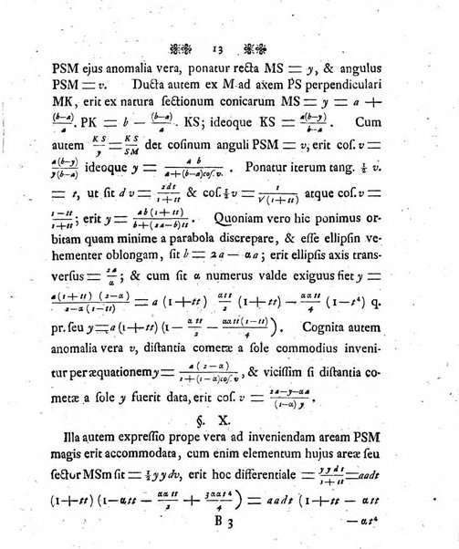 Miscellanea Berolinensia ad incrementum scientiarum ex scriptis Societati regiae scientiarum exhibitis edita