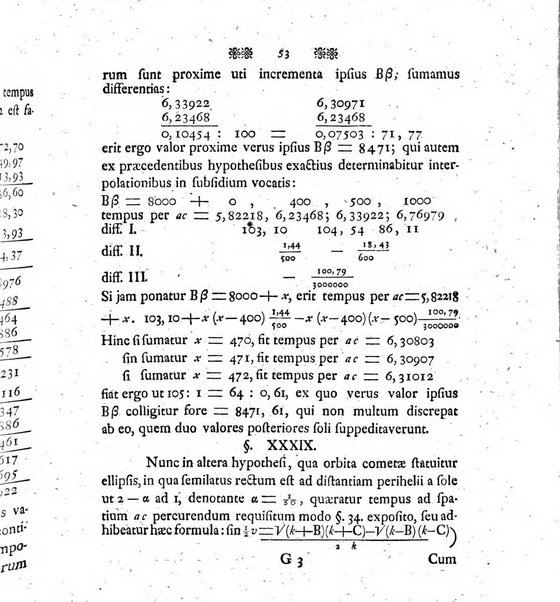 Miscellanea Berolinensia ad incrementum scientiarum ex scriptis Societati regiae scientiarum exhibitis edita