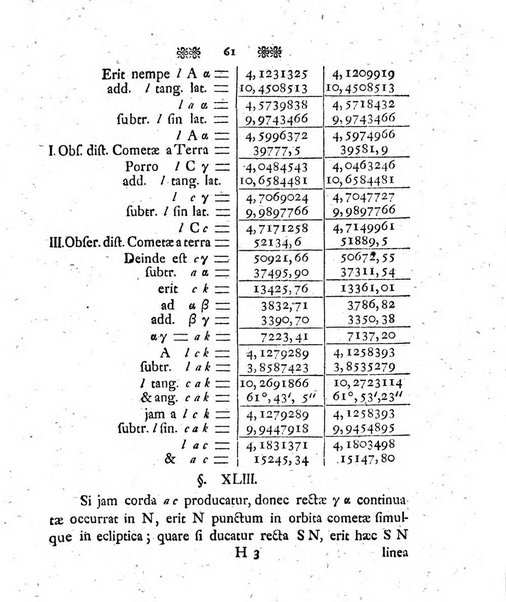 Miscellanea Berolinensia ad incrementum scientiarum ex scriptis Societati regiae scientiarum exhibitis edita