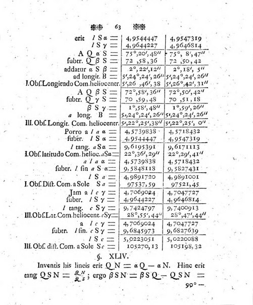 Miscellanea Berolinensia ad incrementum scientiarum ex scriptis Societati regiae scientiarum exhibitis edita