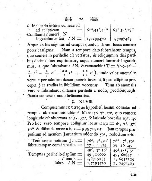 Miscellanea Berolinensia ad incrementum scientiarum ex scriptis Societati regiae scientiarum exhibitis edita