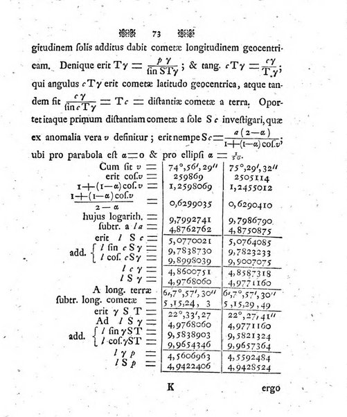 Miscellanea Berolinensia ad incrementum scientiarum ex scriptis Societati regiae scientiarum exhibitis edita