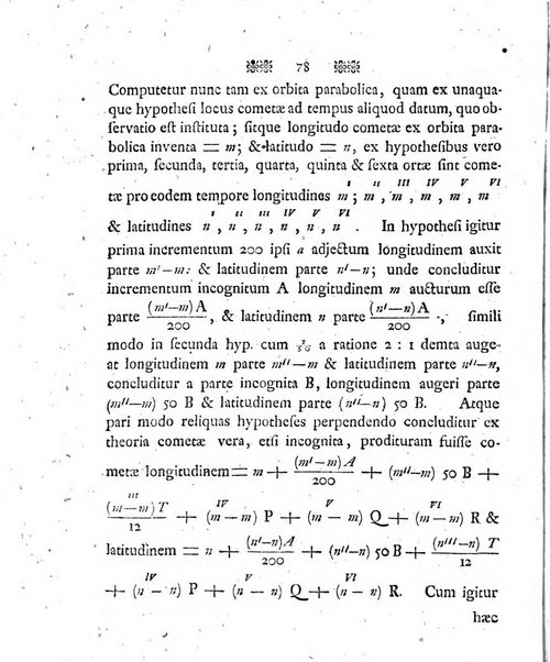 Miscellanea Berolinensia ad incrementum scientiarum ex scriptis Societati regiae scientiarum exhibitis edita