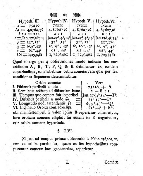 Miscellanea Berolinensia ad incrementum scientiarum ex scriptis Societati regiae scientiarum exhibitis edita