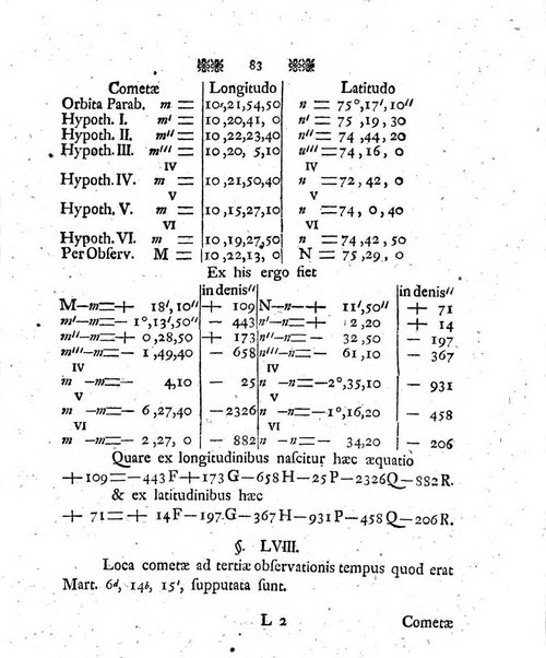 Miscellanea Berolinensia ad incrementum scientiarum ex scriptis Societati regiae scientiarum exhibitis edita