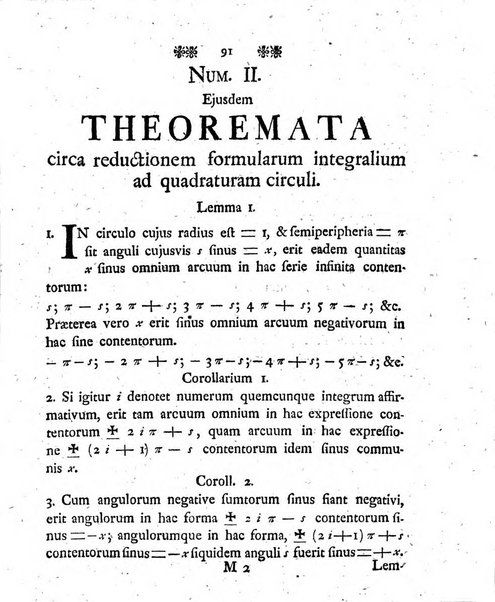 Miscellanea Berolinensia ad incrementum scientiarum ex scriptis Societati regiae scientiarum exhibitis edita