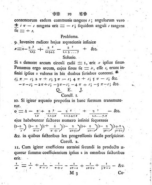 Miscellanea Berolinensia ad incrementum scientiarum ex scriptis Societati regiae scientiarum exhibitis edita