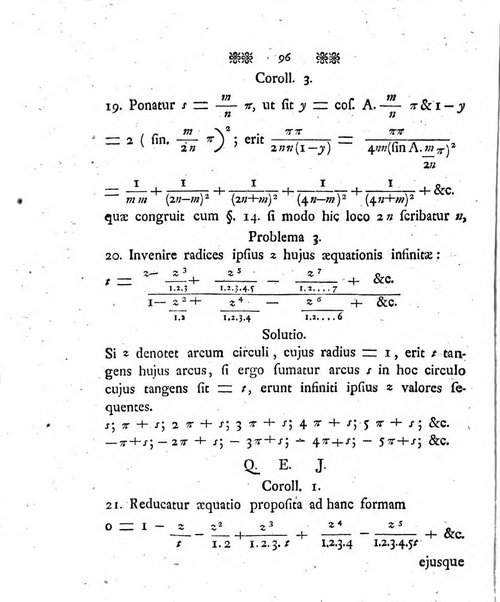 Miscellanea Berolinensia ad incrementum scientiarum ex scriptis Societati regiae scientiarum exhibitis edita