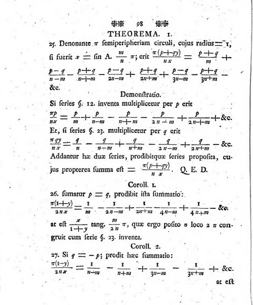 Miscellanea Berolinensia ad incrementum scientiarum ex scriptis Societati regiae scientiarum exhibitis edita