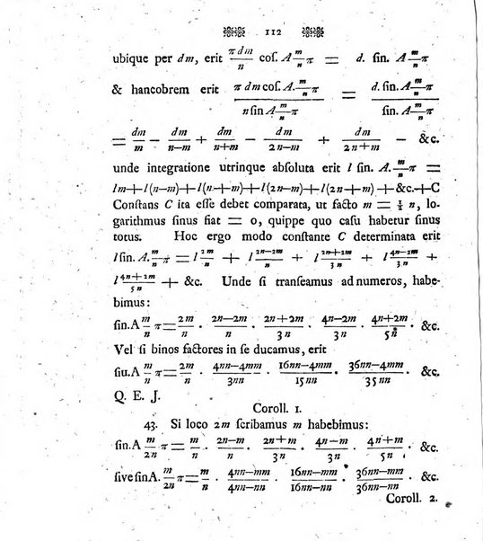 Miscellanea Berolinensia ad incrementum scientiarum ex scriptis Societati regiae scientiarum exhibitis edita