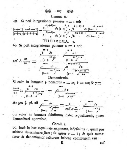 Miscellanea Berolinensia ad incrementum scientiarum ex scriptis Societati regiae scientiarum exhibitis edita