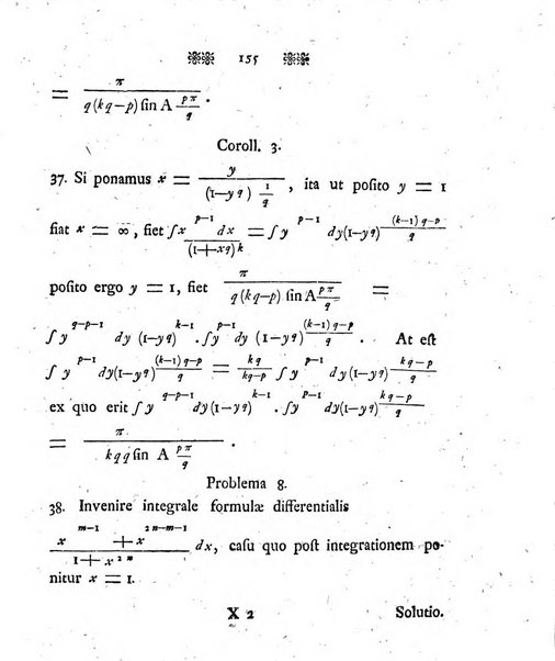 Miscellanea Berolinensia ad incrementum scientiarum ex scriptis Societati regiae scientiarum exhibitis edita