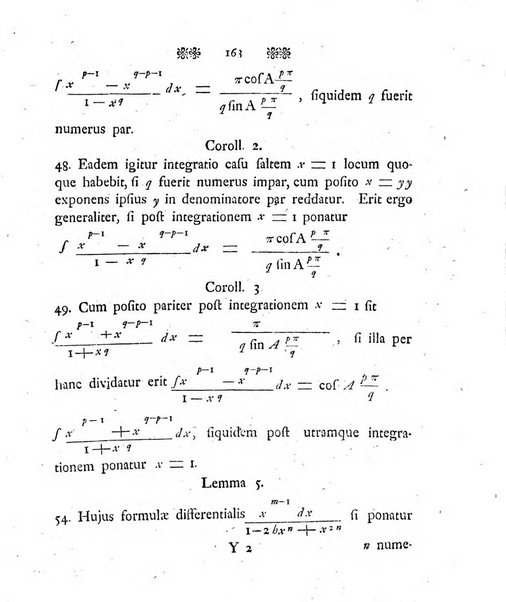 Miscellanea Berolinensia ad incrementum scientiarum ex scriptis Societati regiae scientiarum exhibitis edita