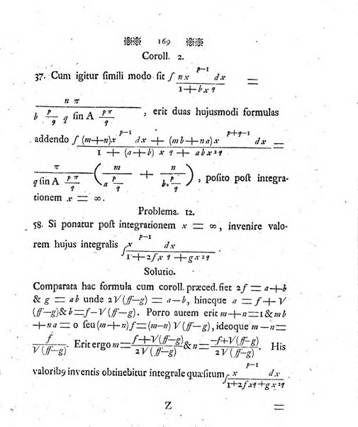 Miscellanea Berolinensia ad incrementum scientiarum ex scriptis Societati regiae scientiarum exhibitis edita