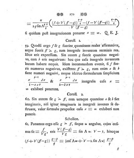 Miscellanea Berolinensia ad incrementum scientiarum ex scriptis Societati regiae scientiarum exhibitis edita