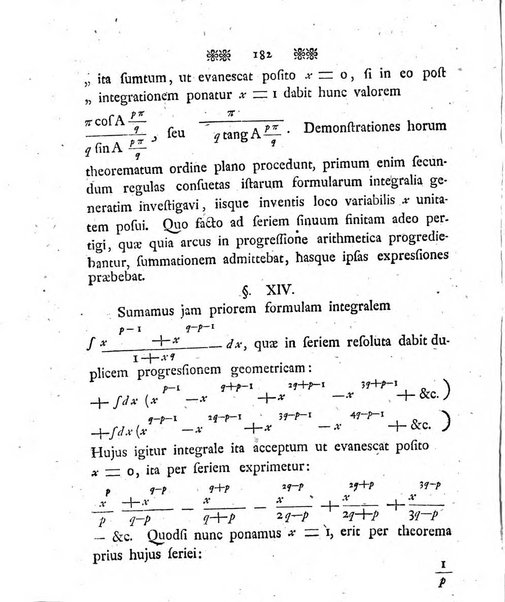 Miscellanea Berolinensia ad incrementum scientiarum ex scriptis Societati regiae scientiarum exhibitis edita