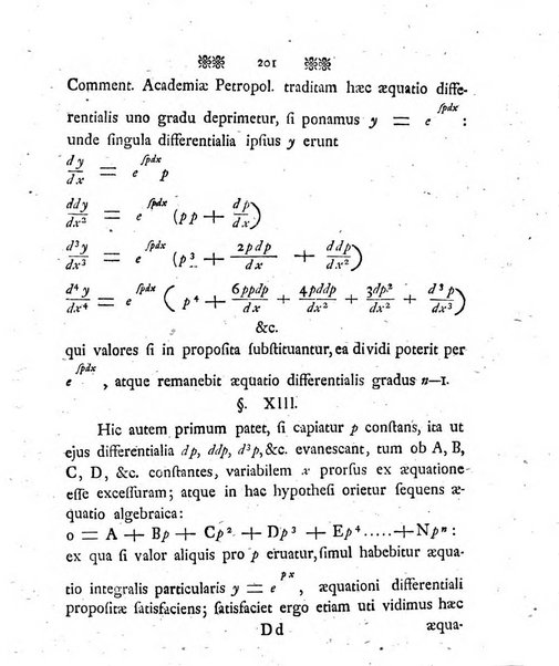 Miscellanea Berolinensia ad incrementum scientiarum ex scriptis Societati regiae scientiarum exhibitis edita