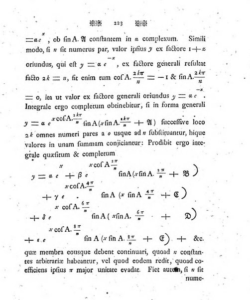 Miscellanea Berolinensia ad incrementum scientiarum ex scriptis Societati regiae scientiarum exhibitis edita