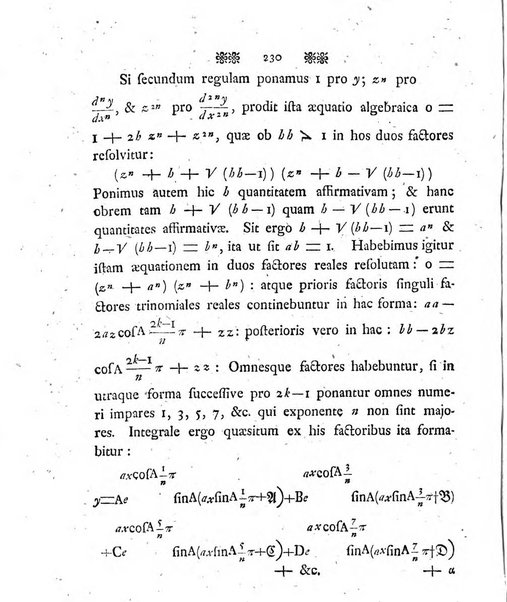 Miscellanea Berolinensia ad incrementum scientiarum ex scriptis Societati regiae scientiarum exhibitis edita