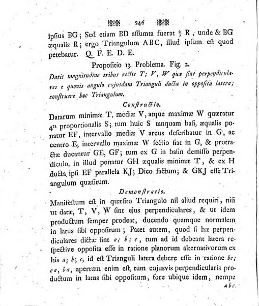 Miscellanea Berolinensia ad incrementum scientiarum ex scriptis Societati regiae scientiarum exhibitis edita