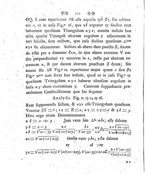 Miscellanea Berolinensia ad incrementum scientiarum ex scriptis Societati regiae scientiarum exhibitis edita