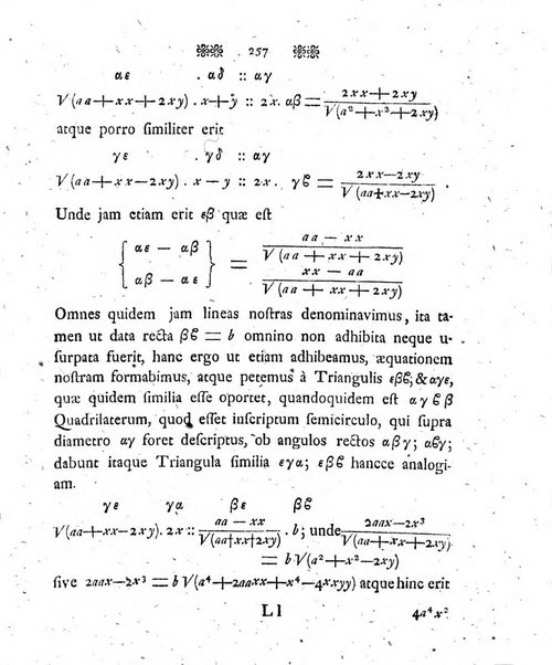 Miscellanea Berolinensia ad incrementum scientiarum ex scriptis Societati regiae scientiarum exhibitis edita