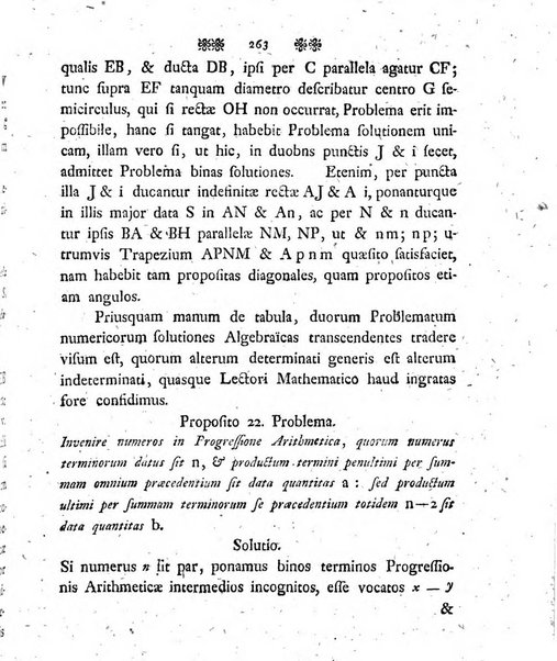 Miscellanea Berolinensia ad incrementum scientiarum ex scriptis Societati regiae scientiarum exhibitis edita