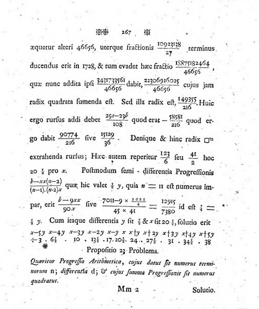 Miscellanea Berolinensia ad incrementum scientiarum ex scriptis Societati regiae scientiarum exhibitis edita