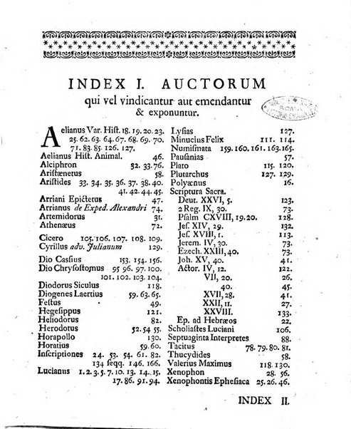 Miscellanea Berolinensia ad incrementum scientiarum ex scriptis Societati regiae scientiarum exhibitis edita