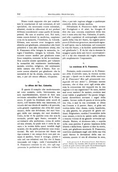 Miscellanea francescana di storia, di lettere, di arti