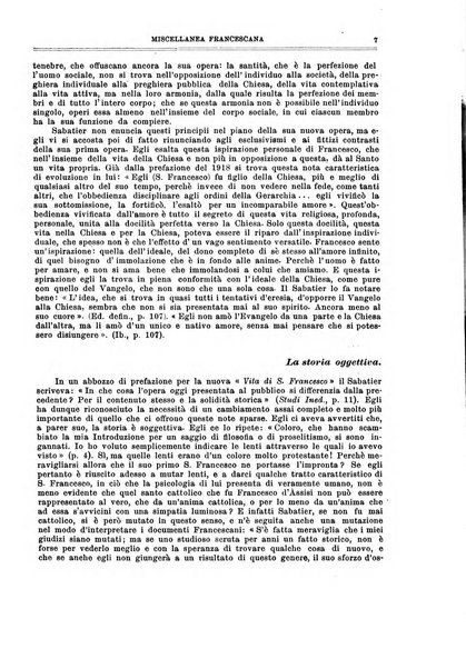 Miscellanea francescana di storia, di lettere, di arti