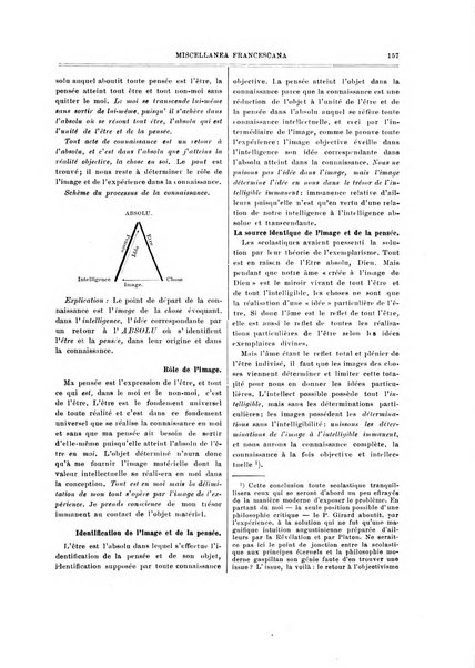 Miscellanea francescana di storia, di lettere, di arti