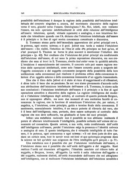 Miscellanea francescana di storia, di lettere, di arti