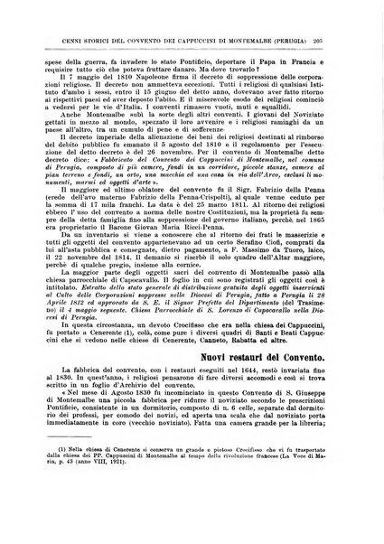 Miscellanea francescana di storia, di lettere, di arti